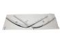 Ornament Bară Spate Nou Original Peugeot 407 7452WA