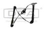 Macara Geam 5G4837462F 88371804802 VW Golf 7 DPA