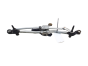Mecanism Ștergătoare Citroen DS3 C4 2 9824784980 W000085339