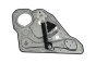 Macara Geam 1M0839462A 88391493802 Seat DPA