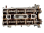 Chiulasă Ford 1S7G-6090-AX 1S7G-6A271-CE 1.8 16V CSDA
