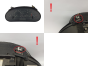 Vitezometru BMW 3 E46 6211 4117708 0263639160 1814