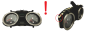 Vitezometru Renault Megane 8200292072 59467