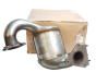 Catalizator Renault Opel Nissan 8201098887 Original