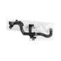 Țeavă radiator Original Citroen Peugeot Volvo 1.6 HDI 16v 1336AG 9670254180