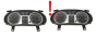 Vitezometru Renault Clio 2 8200261102 59504