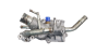Carcasă Termostat 7701065355 2.0 M4R Renault Clio 3