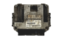 Unitate Control 0281010707 9647158080 9647785580 PSA Bosch 16373