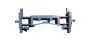 Clip Fixare Szyby Față Nou Original 8120.T9 8120T9 Citroen C-Crosser