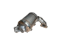 Filtru FAP DPF Nou Original 208A03228R Renault Trafic 3 1.6 DCI