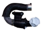 Furtun aer Original 9813408180 Citroen Peugeot