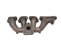 Galerie evacuare 8200042882 Renault Espace 4 2.2 2.5 dci