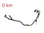 Țeavă combustibil 166732627R 2.0 DCI Renault Trafic 3 Espace 5 Vivaro 2 B