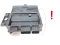 Unitate Control 8200334419 8200353898 R0410C110A Nissan Renault 58075