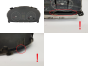 Turometru Hyundai Getz 94003-1C010 2003-87500H 1601