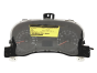 Turometru Fiat Panda 51711237 503000480700 30846