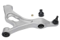 Braț Suspensie Față Dreapta 7L8407152K 44071716601 VW Audi Vika