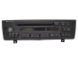 Radio CD player BMW 1 6512 9141682 VP4KAF-18C838-NG Business CD