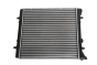 Radiator Motor 1J0121253G 11210138201 VW Seat Skoda Vika
