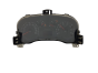 Vitezometru Fiat Panda 555000460104 1428