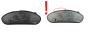 Vitezometru BMW 3 E36 6211 8361154 110008645011A 55947