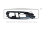 Mâner ușă Faceți VW Polo 6Q0837174A 88371823002 DPA