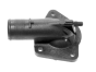 Flanșă termostat Original Citroen Peugeot 407 C5 2.0 HDI 1336R9