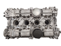 Chiulasă Volvo 1001853 1001852 2.0 16V 3