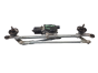 Mecanism Ștergătoare Față Nissan Qashqai 2 C004 Mitsuba 1353
