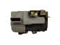 Mecanism încuietoare ușă Dreapta Față 9136J1 Peugeot 206 Valeo