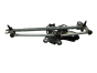 Mecanism Ștergătoare Opel Vectra C 09185806 23001355 1058
