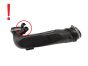 Furtun aer Original pentru Citroen Peugeot 9811909980