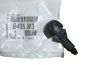 Duză Spălător Față Nou Original 6405.W3 6405W3 Citroen C1 Peugeot 107