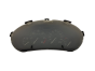 Turometru Peugeot 206 9645096080 000640102 2176