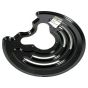 Placă protecție disc frână Szczęk Stângă Original Trafic II Vivaro 4324200Q0H