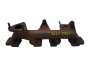 Galerie evacuare 7700109277 7700107624 Renault Espace 3 2.2 DT