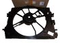 Panou Ventilator Radiator Original 214753416R Renault Dacia