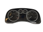 Vitezometru Peugeot 307 P9636708880 3028