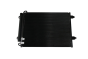 Condensator aer condiționat 3C0820411C 28200306501 VW Passat Vika
