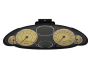 Turometru Rover 75 YAC110417 110008878015 VDO 21140