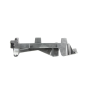 Suport Aripă Drept Original 631226477R Renault