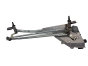 Mecanism Ștergătoare Ford Fiesta 8A61-17500-BG 0390241575 RHD Anglik 1410