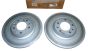 Disc frână Spate Original Citroen Peugeot 424914 4249.14