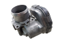 Supapă corp clapetă accelerație Citroen Peugeot Ford 9673534480 1.6 HDI 2602