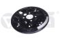 Placă protecție disc frână Spate Dreaptă 1J0609426C 66091563501 VW Skoda Vika