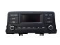 Radio auto Kia Picanto 3 96150G6830ASB ACB11G6EP G83M