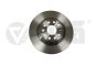 Disc frână 3Q0615601A 66151719401 VW Audi Seat Skoda Vika
