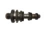 Arbore Cutie Viteze Faceți Dacia Renault TL4082 8200362874 7701769551 7701476657
