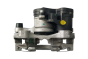 Etrier frână Spate Dreapta Faceți VW Skoda 3Q0615424 66151720301 Vika