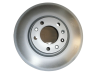 Disc frână Față Original Citroen Peugeot C4 II 308 9805961480